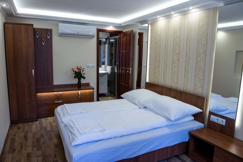 Bl.Apartmanhaz Ii. Szeged Exterior photo