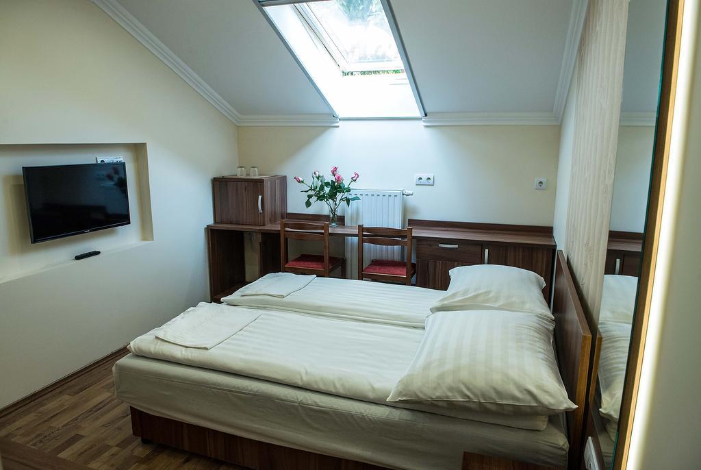 Bl.Apartmanhaz Ii. Szeged Exterior photo